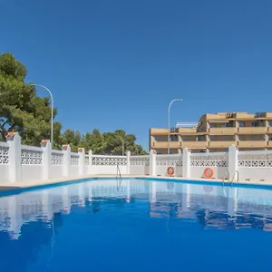  Apartamento Rentalmar Cataluna - Ancora