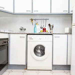  Apartamento Rentalmar Nabila