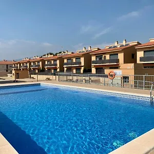  Apartamento Tropikana
