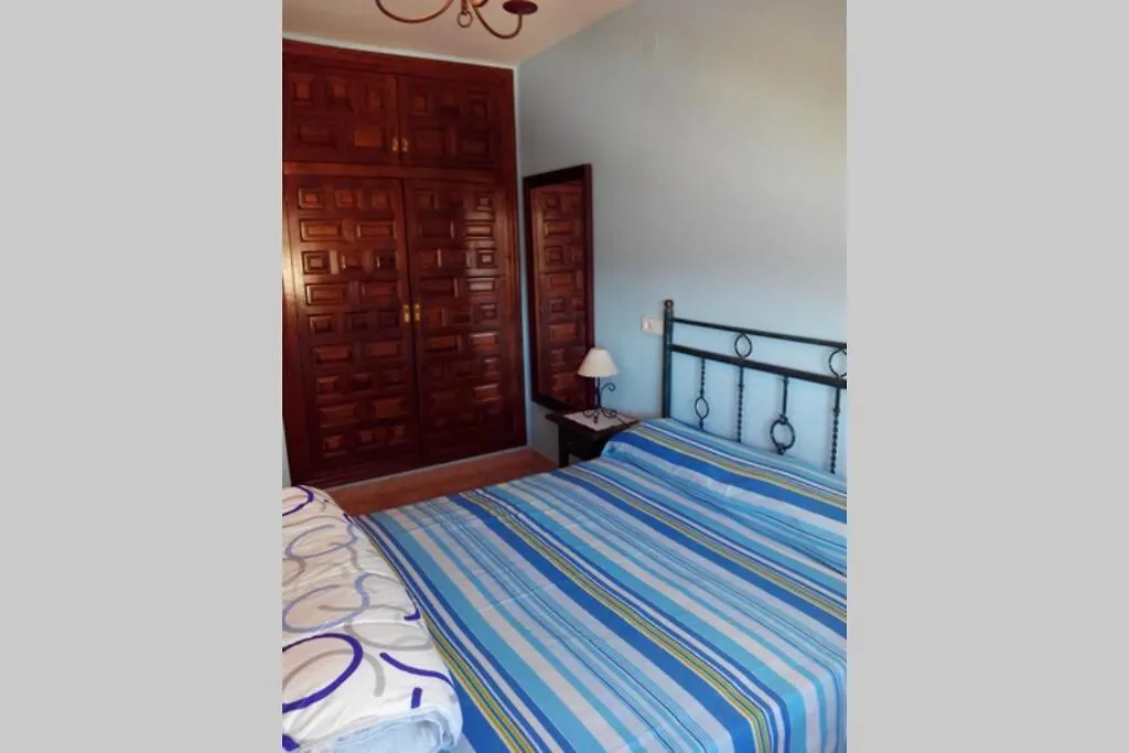 Casa Pareada Delante Del Mar Apartment Miami Playa