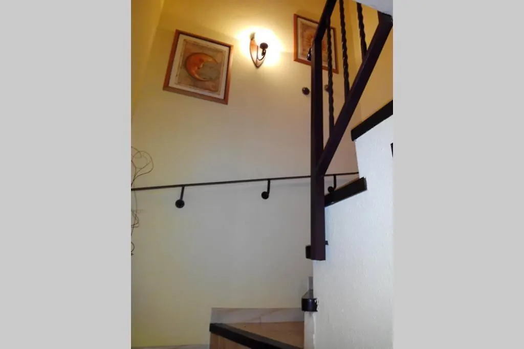 Casa Pareada Delante Del Mar Apartment Miami Playa Spain